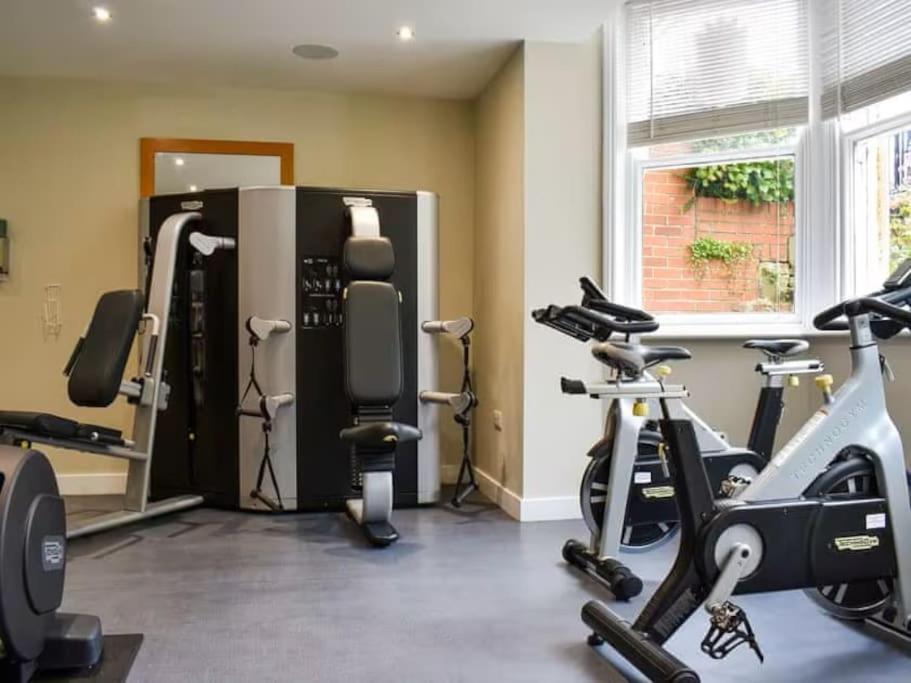 Strathmore Apt Scarborough, Pool, Gym, Parking Zewnętrze zdjęcie
