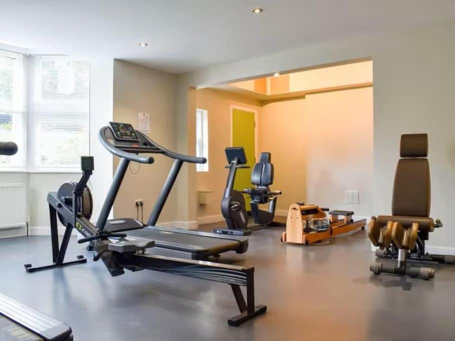 Strathmore Apt Scarborough, Pool, Gym, Parking Zewnętrze zdjęcie