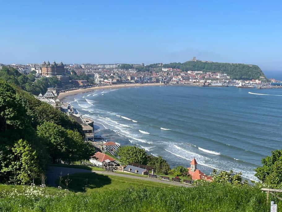 Strathmore Apt Scarborough, Pool, Gym, Parking Zewnętrze zdjęcie