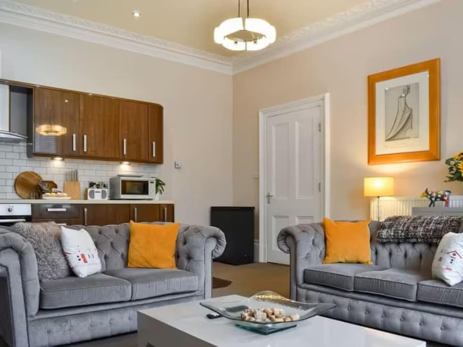 Strathmore Apt Scarborough, Pool, Gym, Parking Zewnętrze zdjęcie