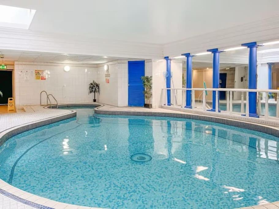 Strathmore Apt Scarborough, Pool, Gym, Parking Zewnętrze zdjęcie